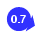 0.7