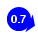 0.7