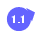 1.1