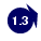 1.3