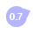 0.7