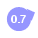 0.7
