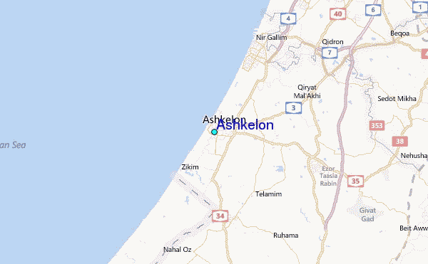 Ashkelon.10 