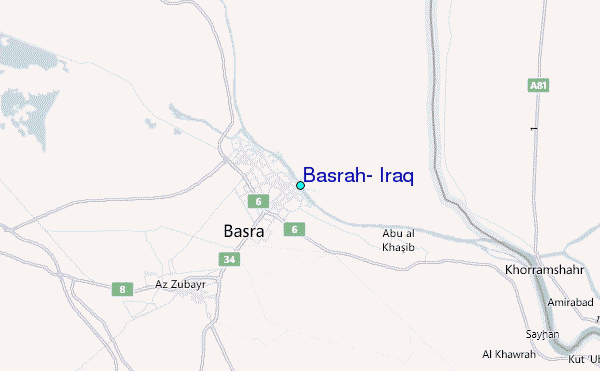 Basrah Iraq.10 