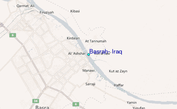 Basrah Iraq.12 