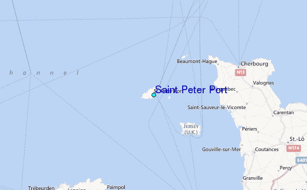 Escort  Saint Peter Port