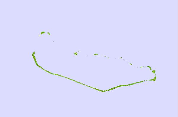 Tide stations located close to Majuro