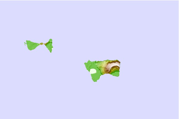 Tide stations located close to Tau Island, Manua Islands