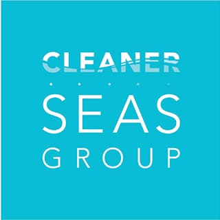 Cleaner Seas Logo