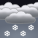 heavy snow