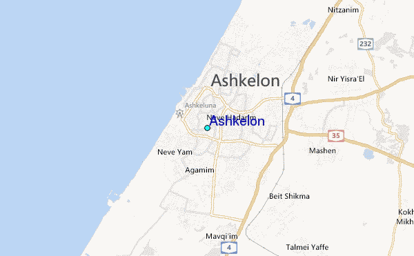 Ashkelon.12 