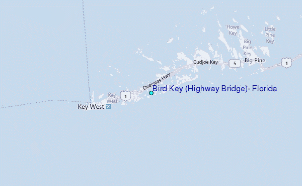 Tide Chart Pine Island Sound