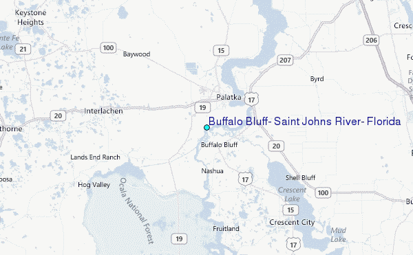 Bayou Bienvenue Tide Chart