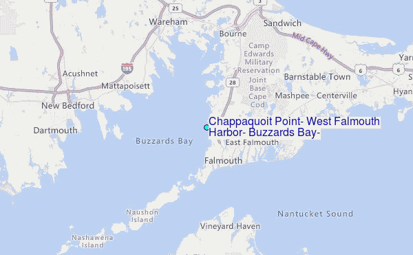 Tide Chart Buzzards Bay Ma