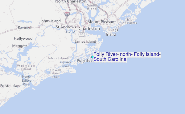 Tide Chart Bulls Bay Sc