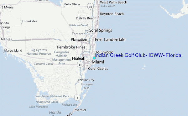 Bunche Beach Tide Chart