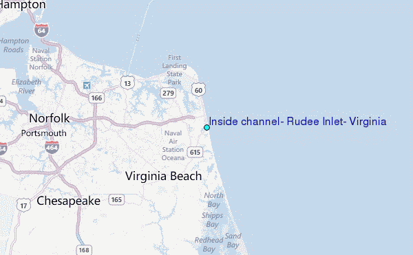 Tide Chart Virginia Beach Lynnhaven Inlet