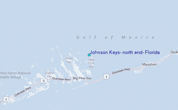 Tide Chart Madeira Beach Fl