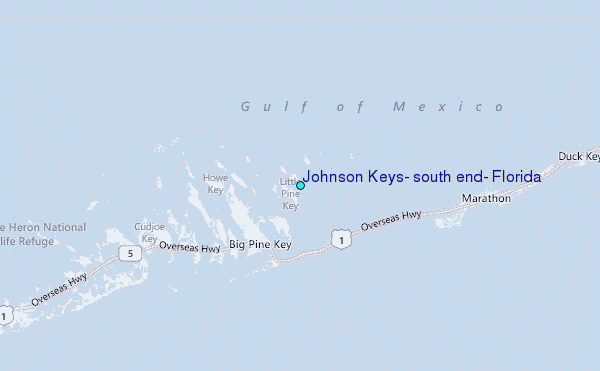 Tide Chart Marathon Fl