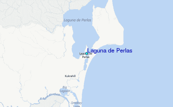 Laguna Tide Chart