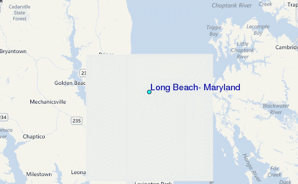 Tide Chart For Long Beach Washington