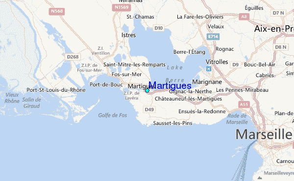 Boutique hotels Martigues , City map of Martigues , Martigues maps, Map Martigues 