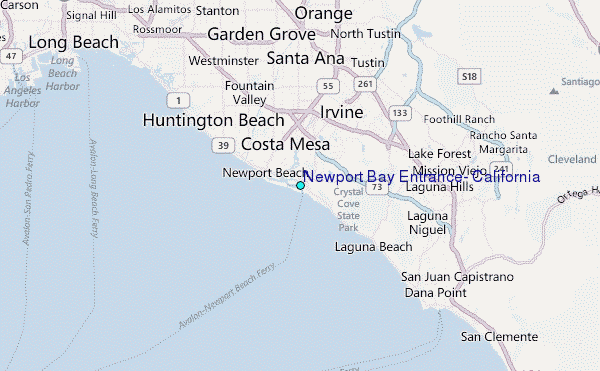 Agate Beach Ca Tide Chart