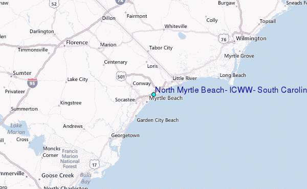 South Topsail Tide Chart