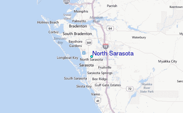 Tide Chart For Sarasota