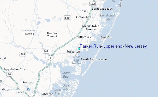 Tide Chart Harvey Cedars Nj