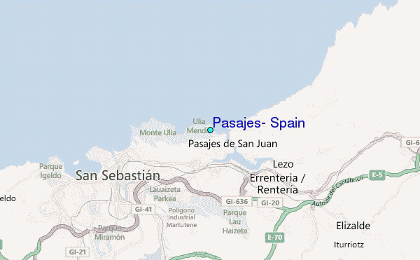 Пасахес испания
