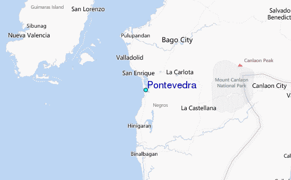Ponte Vedra Tide Chart