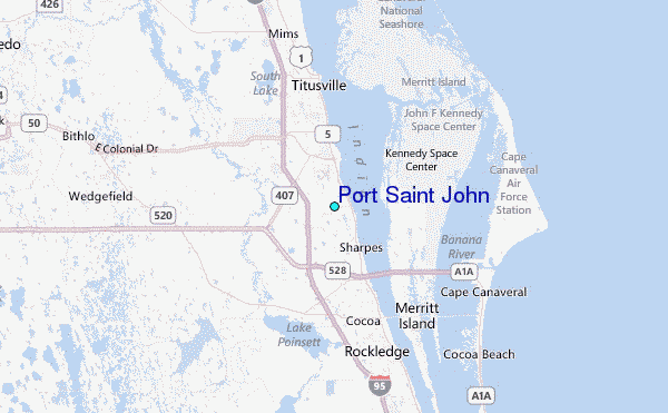 Saint John River Tide Chart