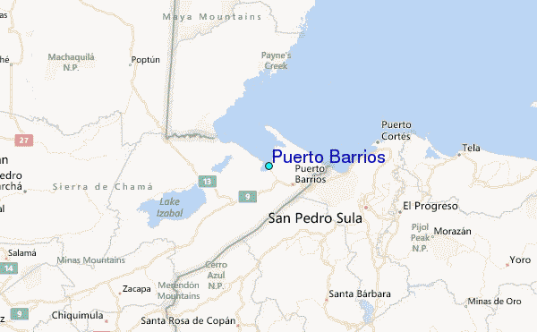 Prostitutes Puerto Barrios, (GT) prostitutes