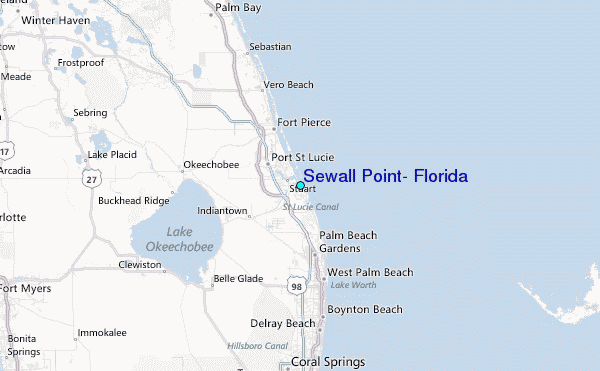 Bonita Springs Tide Chart