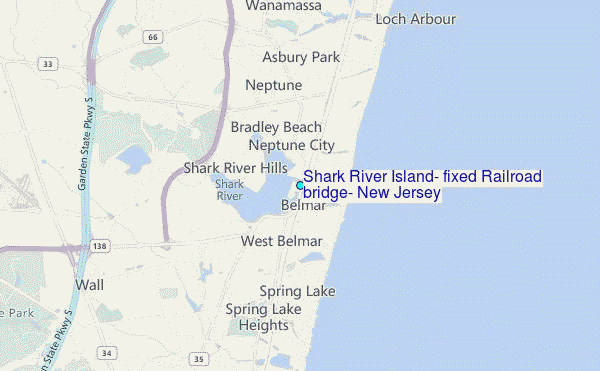 Tide Chart Bradley Beach Nj