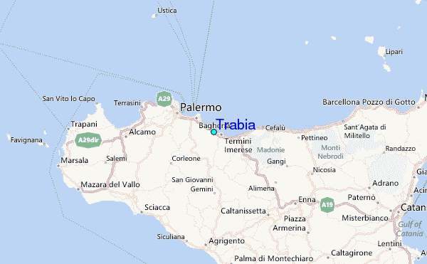 Booking Trabia , Street map of Trabia , Street map of Trabia , Old maps of Trabia , Train map Trabia