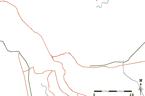 Astoria Tide Chart