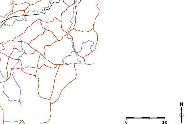 Ballina Tide Chart