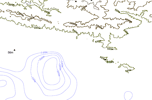 Carpinteria Tide Chart