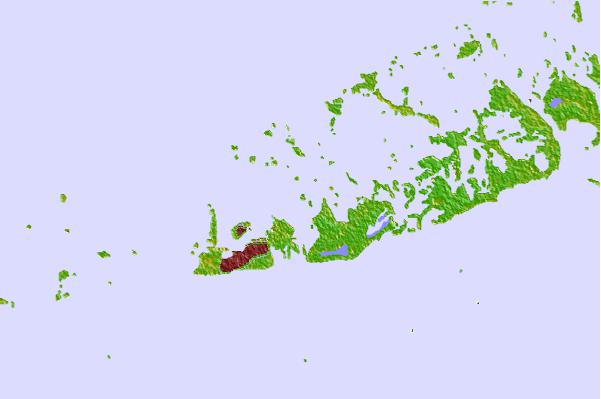 Tide stations located close to Channel Key, Florida