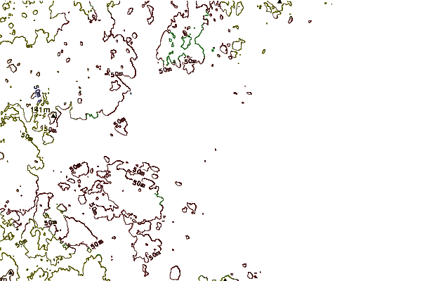 Winthrop Tide Chart