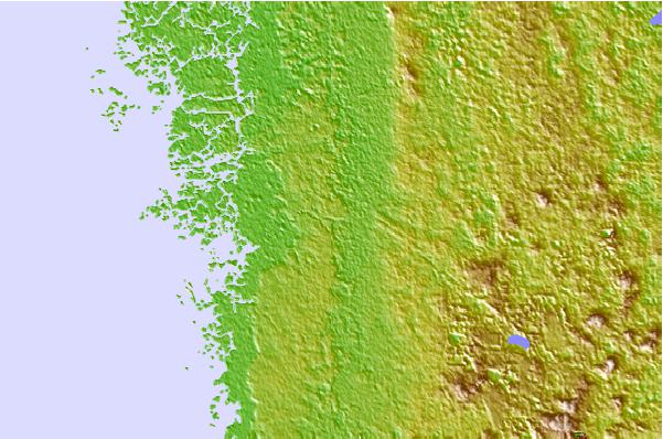 Tide stations located close to Chassahowitzka, Chassahowitzka River, Florida