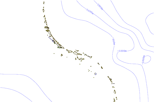 Tide Chart Long Island Bahamas