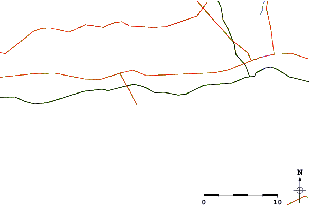 Clinton Tide Chart