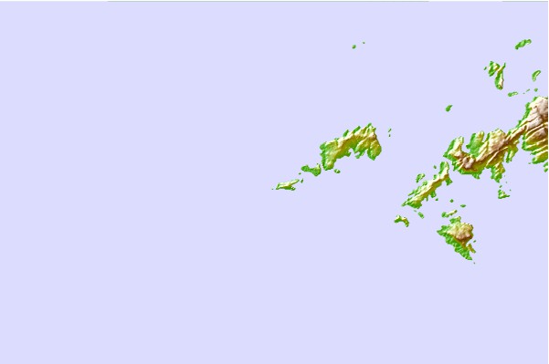 Tide stations located close to Degerando Island, Australia