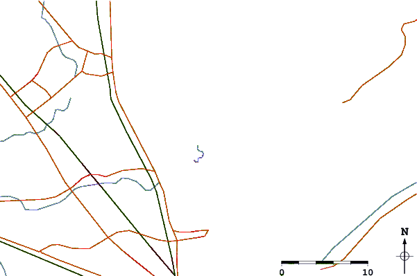 Eagle Point Tide Chart