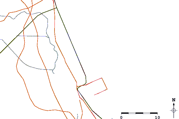 Indian River Tide Chart Florida