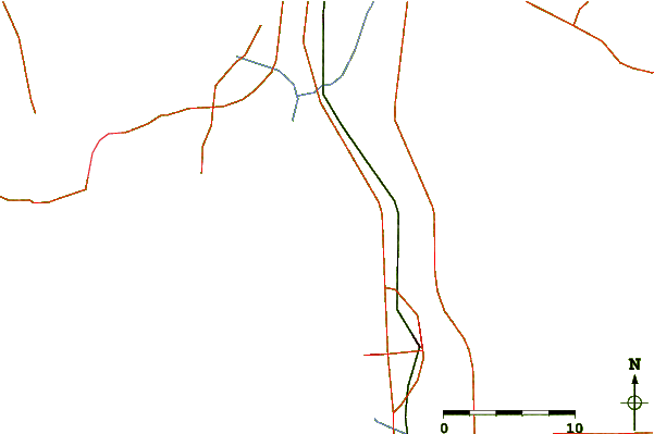 Estero River Tide Chart