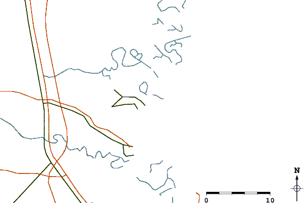 Fernandina Beach Tide Chart